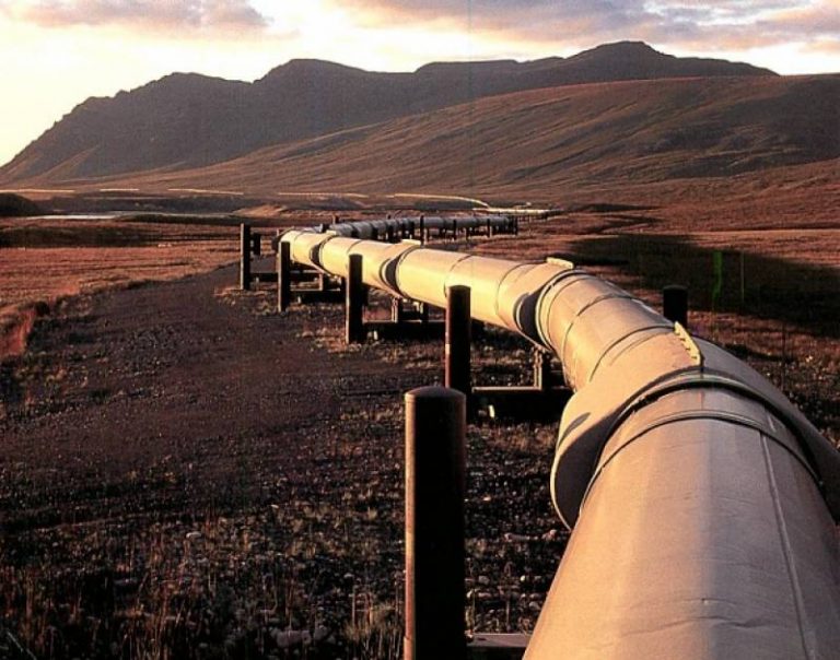 TAPI Gas Pipeline project enters practical phase in Pakistan