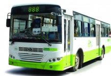 Chinese company interested in investing in Sindh’s transport sector