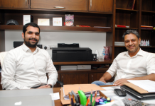 Studio-Seven : Finding a niche in the furniture market