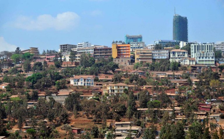 The global growth hotspots of the future are here