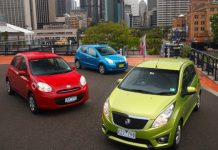 IMC Chairman suggests charges of Rs 100,000 for new cars being resold within 6 months