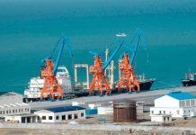 Imports under CPEC not major cause of trade deficit: analysts