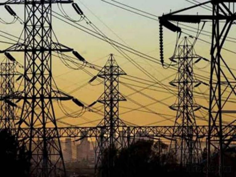 3582.8 MW electricity added to national grid since 2013