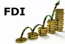 FDI rises by 12pc