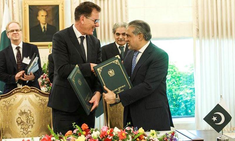 PM recommends estabilishment of trade chamber with Germany