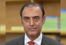 Jameel Ahmed assumes office as Deputy Governor SBP