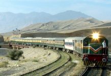 Pakistan says no to part-financing from ADB as China agrees to solely finance railway project