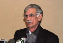 KP CM directs land acquisition for oil refinery in Karak