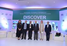 Tourism industry, govt for developing national economy through sustainable tourism