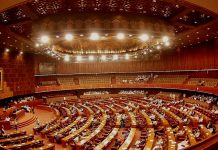 NA proposes blocking identity cards of tax defaulters