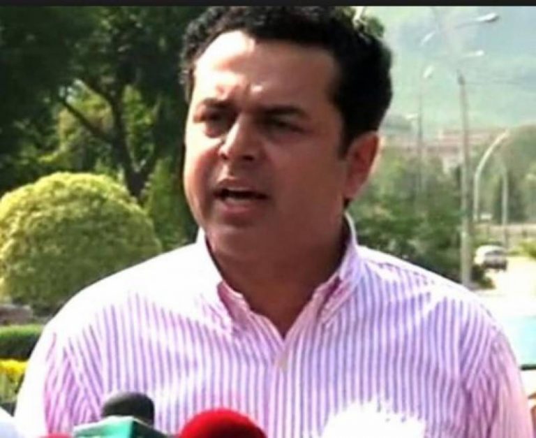 Govt initiated various power projects to overcome energy crises, says Talal Chaudhary