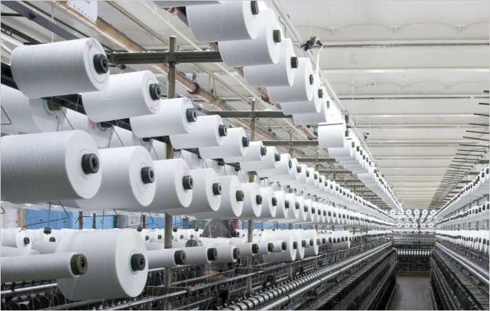 Aptma Chairman welcomes Chinese businessmen to joint venture in textile sector