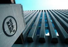 WB’s mission arrives to review stalled water resources improvement programme