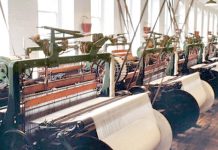 Textile industry warns of collapse amid tax distortions in export facilitation scheme