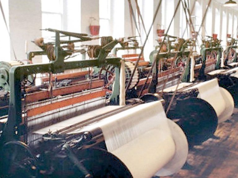 Textile industry warns of collapse amid tax distortions in export facilitation scheme