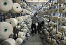 APTMA set to invest $7bn in garment sector