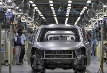 Auto sales increase by 22pc for 9MFY18