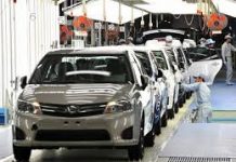 Chinese automakers interested in setting up plants in Pakistan