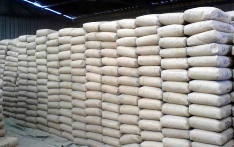 APCMA urges govt to decrease taxes, FED on cement