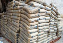 Cement sales spike up by 45pc in July