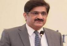 CM Sindh orders action against tax dodgers
