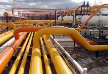 SSGC to build 370km pipeline from Karachi to Sawan