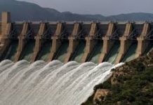 Water expert says one more dam needs to be constructed on urgent basis