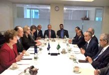 World Bank offers assistance to develop Pakistan’s renewable energy sector