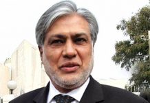Dar proposes solar energy penetration in Balochistan
