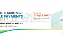 TerraBiz, PricewaterhouseCoopers organise DigiBAP ’17