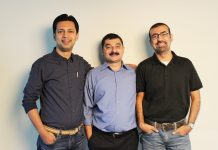 Taking the fight to the big boys