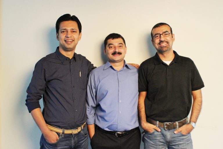 Taking the fight to the big boys