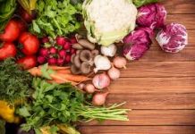 Food exports climbed 9.85pc during July-October 2017