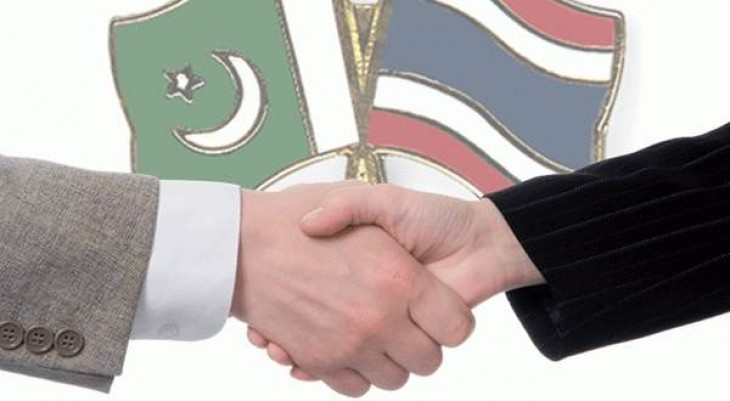 FTA with Thailand likely to be finalised in May ’17, says Dagha