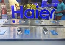 Haier set to manufacture laptops in Pakistan
