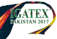 2nd day of IGATEX Pakistan 2017