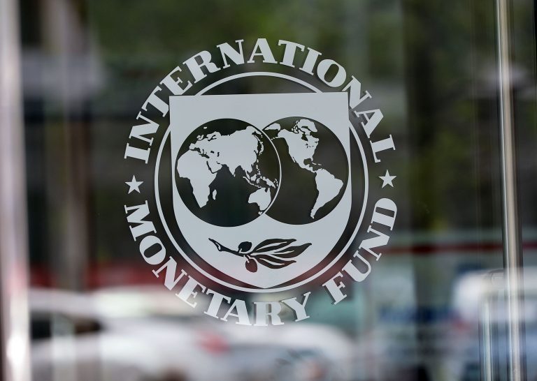 IMF launches new form of aid-with no money