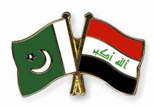 Pakistan and Iraq launch direct ferry link to boost trade and pilgrimage routes