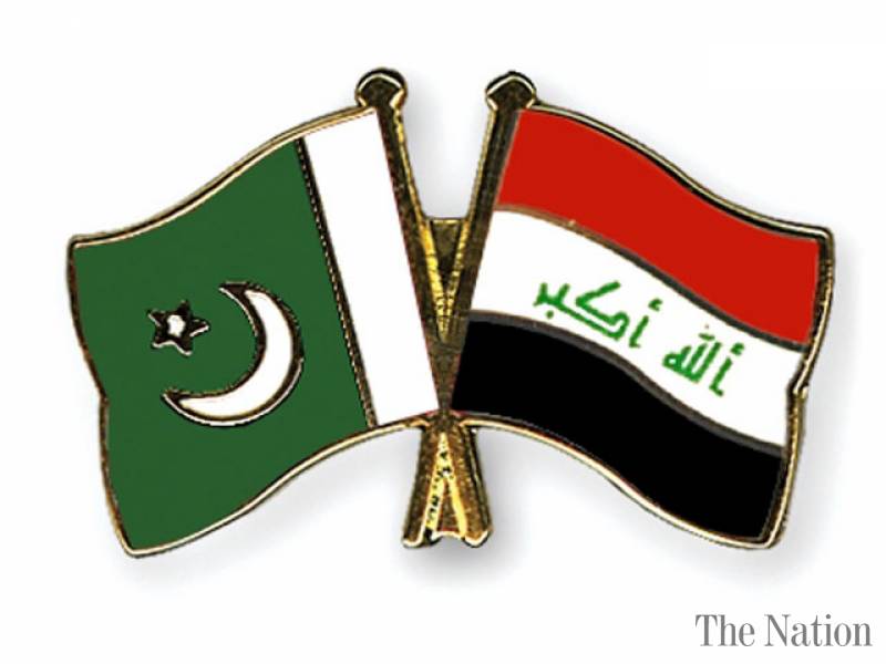 Pakistan and Iraq launch direct ferry link to boost trade and pilgrimage routes