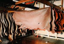 Leather goods exports up by 7.99pc