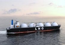 Second LNG terminal set to commence operations by November 24th