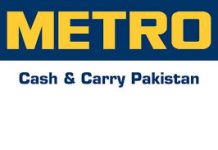 METRO Cash & Carry Pakistan’s first GFSI certified wholesale/retailer