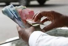 Escalating current account deficit signals challenges ahead