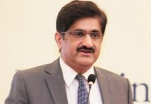 Sindh CM demands representation on board of K-Electric, SSGC