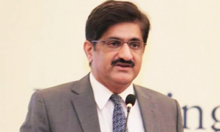 CM Sindh warns to cut off gas supply to the country
