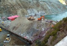 First unit of Neelum-Jhelum Hydropower project to start generation in Feb 2018