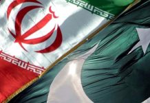 Pak asks Iran to lift tariff, non-tariff barriers