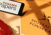 Indecisiveness over Panama leaks adversely impacted development/business activities