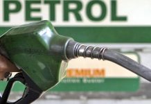 Petrol prices may be revised downward