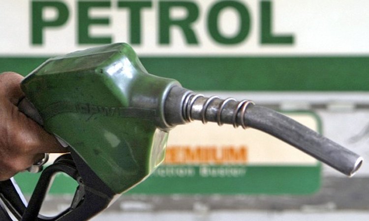 Petrol prices may be revised downward